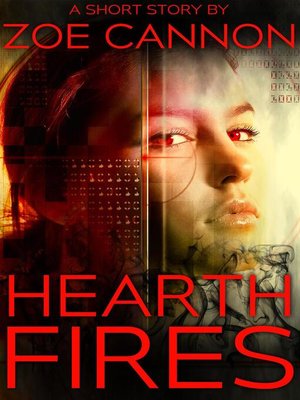 cover image of Hearth Fires